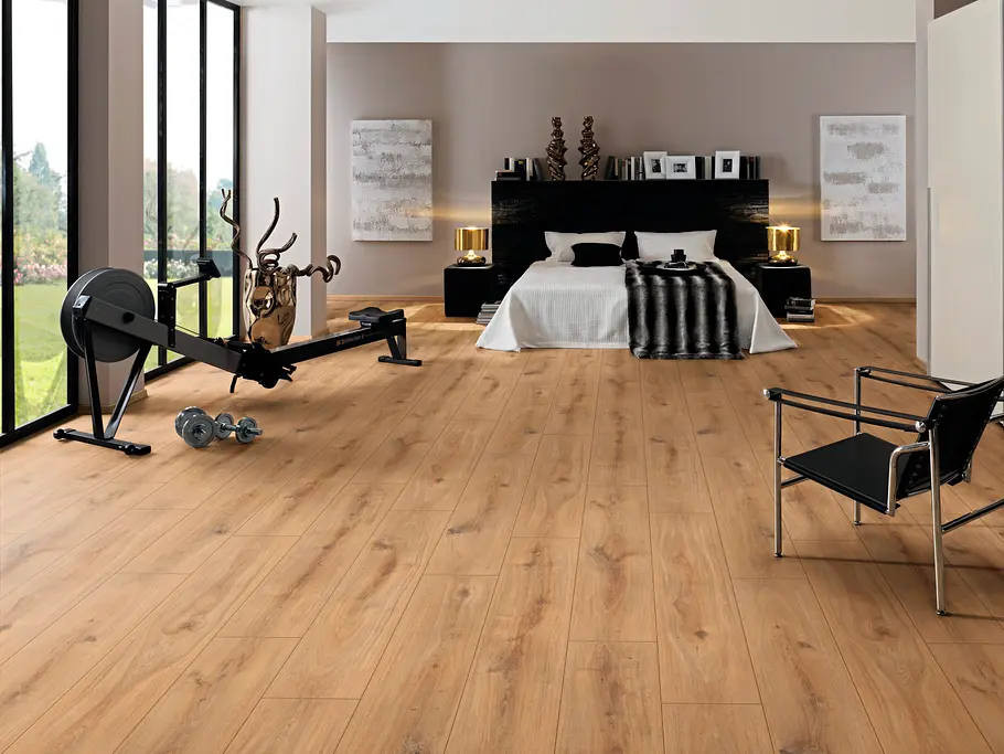 Sunshine Oak Logoclic