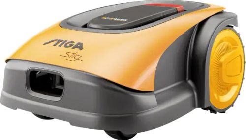 Stiga Mähroboter G 600