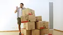 Sonderurlaub Umzug Sonderurlaub Umzug