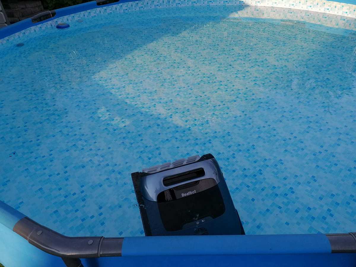 BeatBot AquaSense Pro