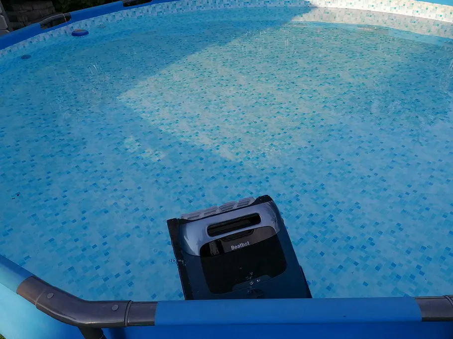 BeatBot AquaSense Pro BeatBot AquaSense Pro