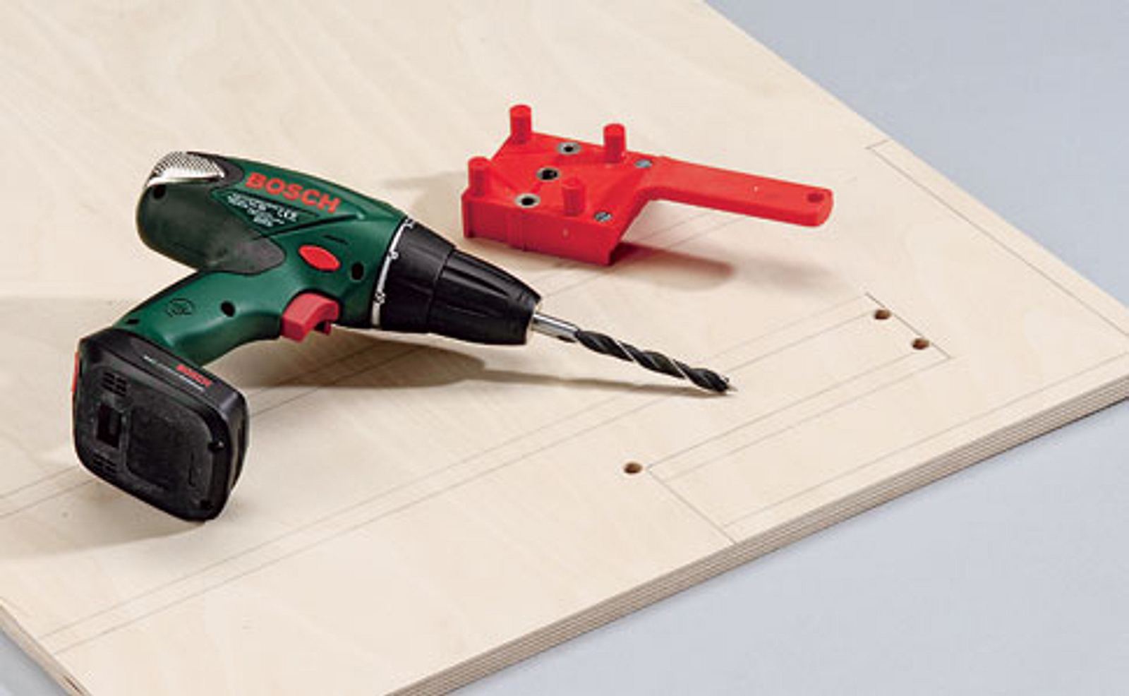 Bauanleitung PCGehäuse selbst.de