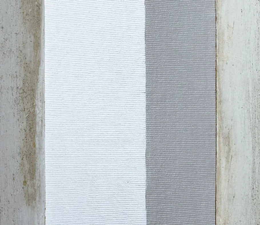 Schritt 7 von 7 Wand tapezieren