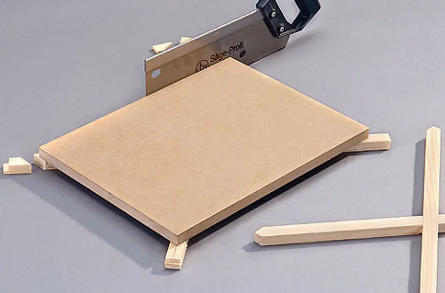 Bücherregal bauen Bücherregal selber bauen