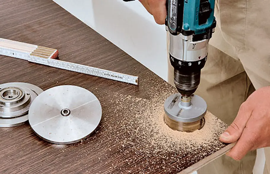 Begehbaren Kleiderschrank selber bauen Begehbarer Kleiderschrank