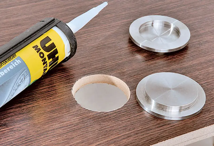 Begehbaren Kleiderschrank selber bauen Begehbarer Kleiderschrank