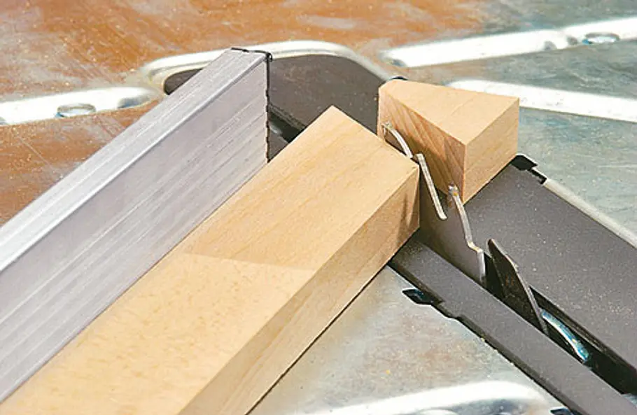 Couchtisch-Set bauen Couchtisch-Set
