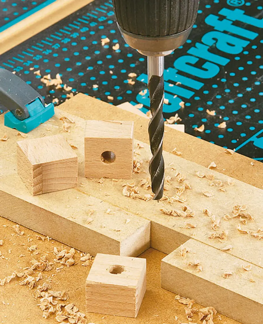 Couchtisch-Set bauen Couchtisch-Set