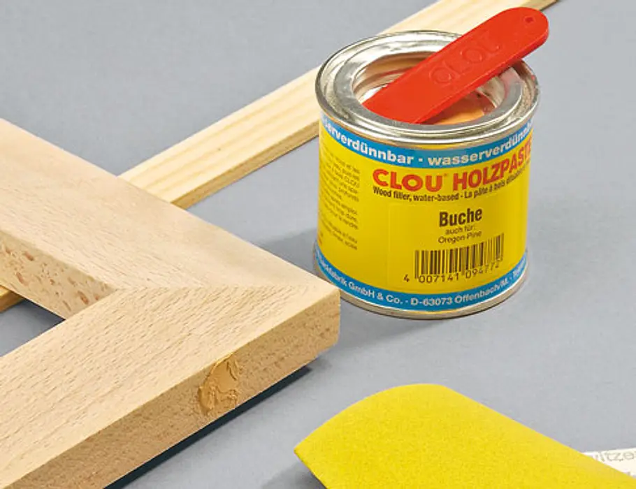 Couchtisch-Set bauen Couchtisch-Set
