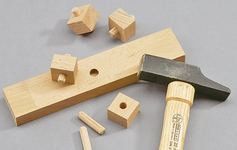 Couchtisch-Set bauen Couchtisch-Set
