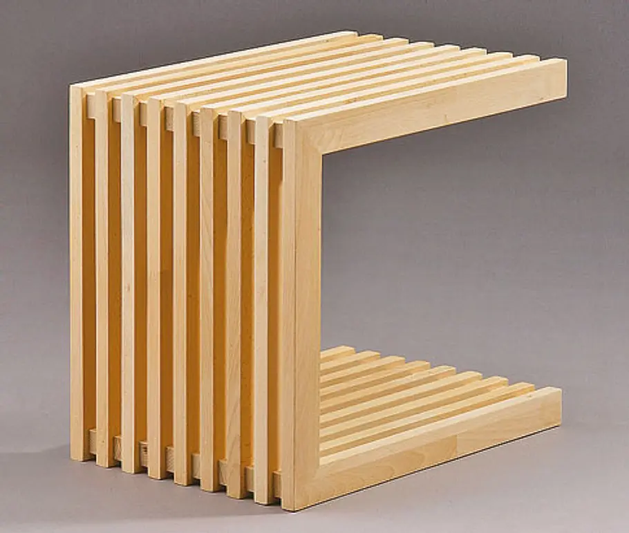 Couchtisch-Set bauen Couchtisch-Set