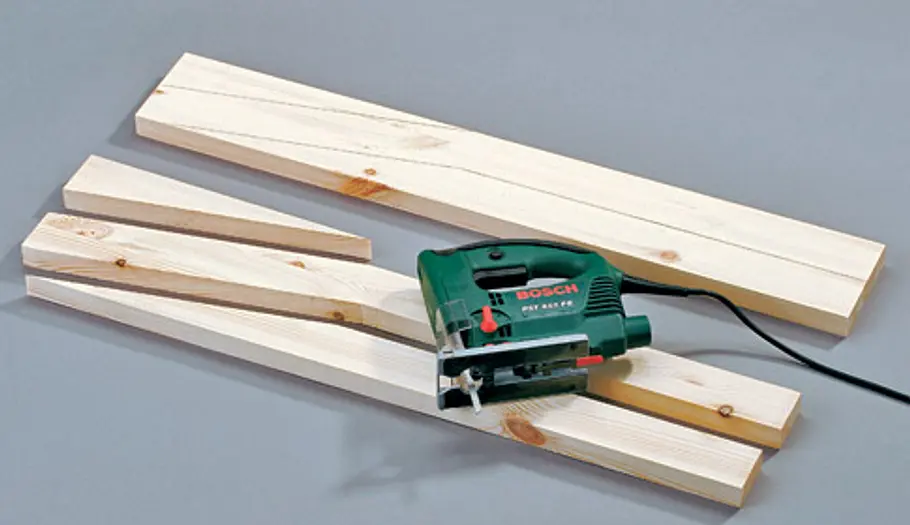 Eckbankgruppe selber bauen Eckbank