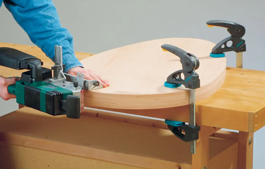 Schaukelstuhl bauen Schaukelstuhl selber bauen