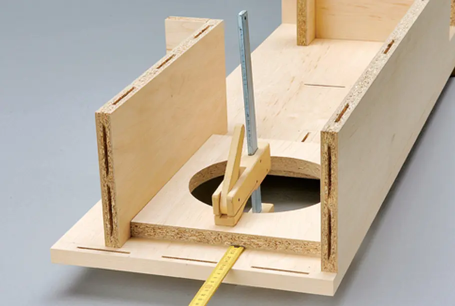 Boxenbau Anleitung Boxenbau Anleitung