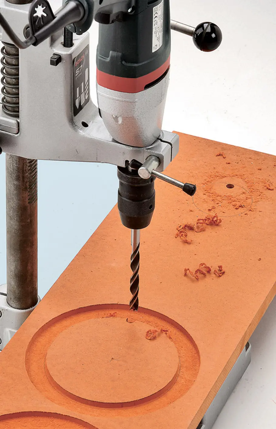 3-Wege-Boxen selber bauen 3-Wege-Boxen selber bauen