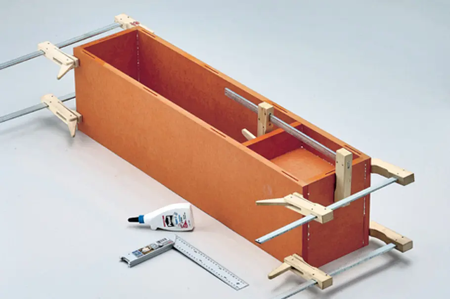 3-Wege-Boxen selber bauen 3-Wege-Boxen selber bauen