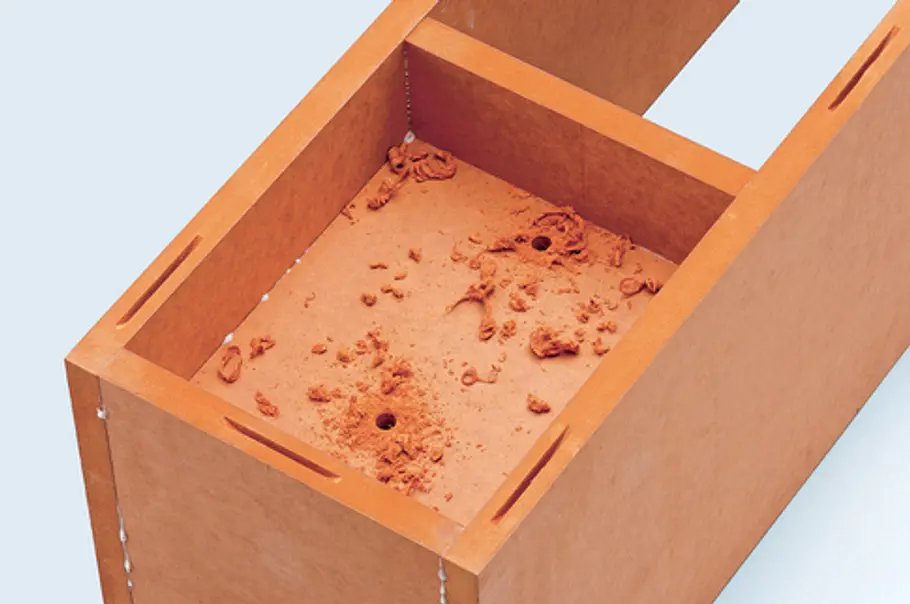 3-Wege-Boxen selber bauen 3-Wege-Boxen selber bauen