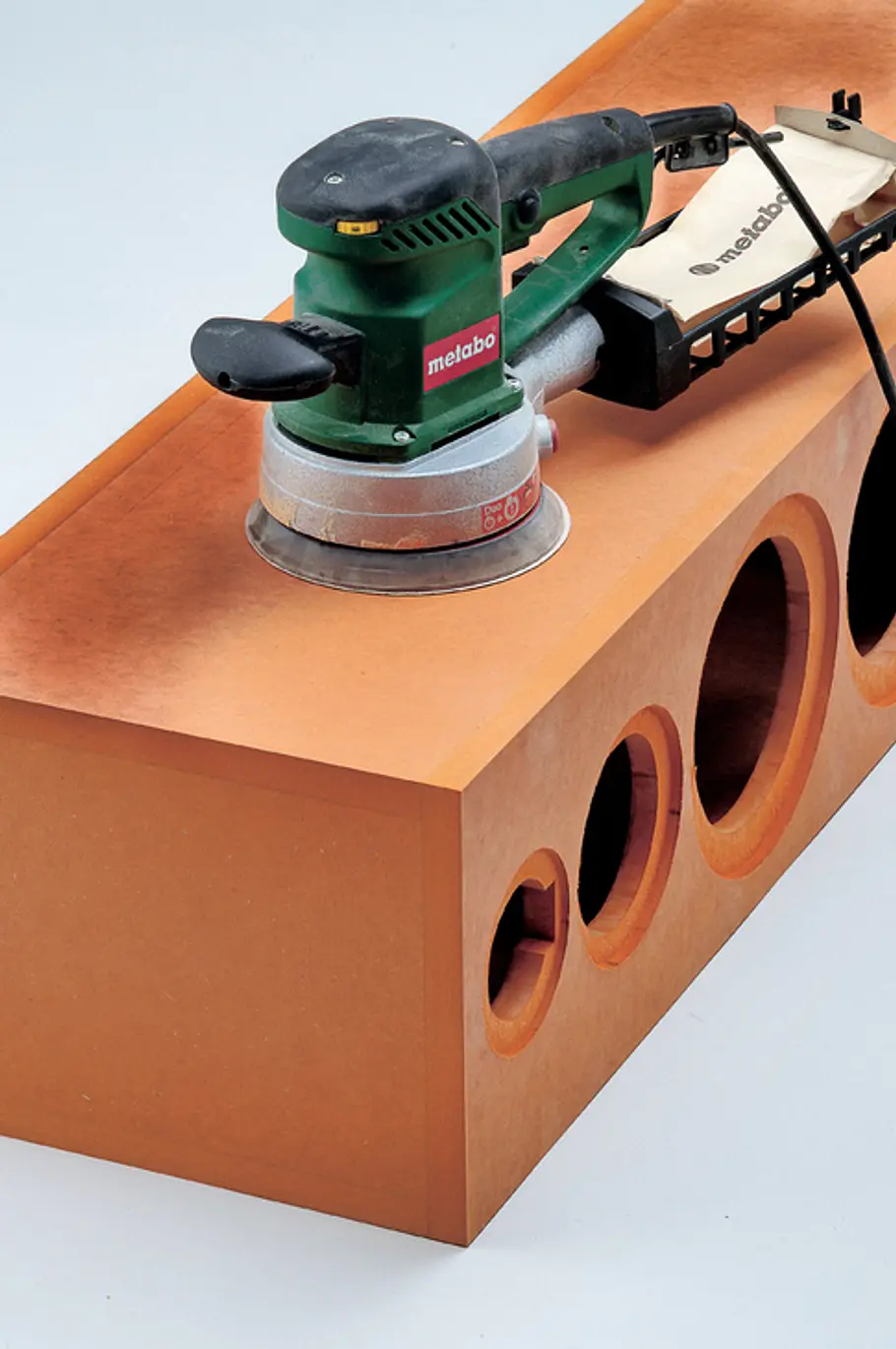3-Wege-Boxen selber bauen 3-Wege-Boxen selber bauen