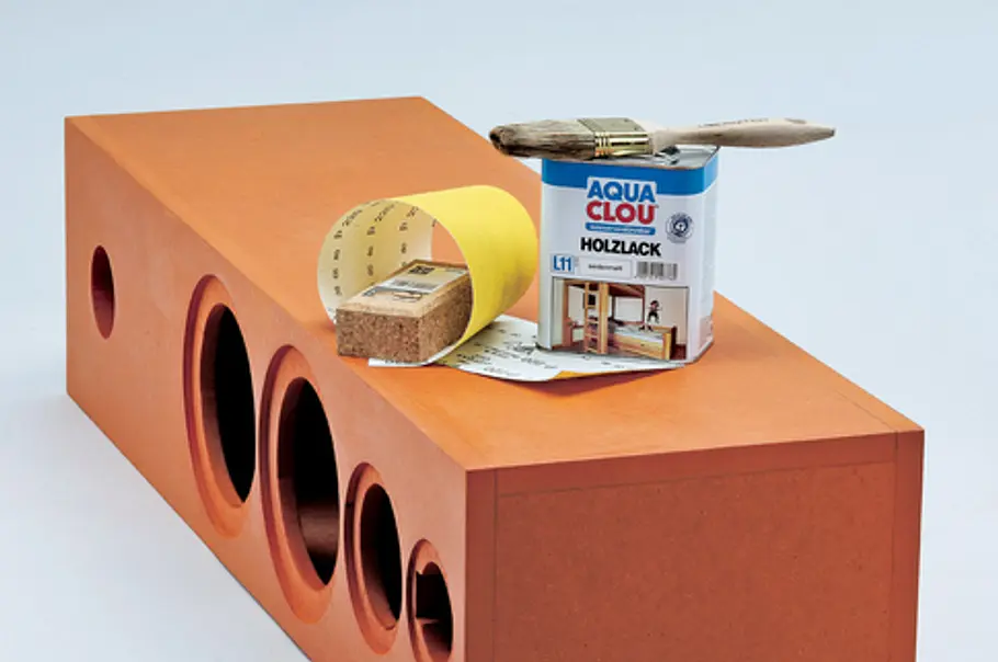 3-Wege-Boxen selber bauen 3-Wege-Boxen selber bauen
