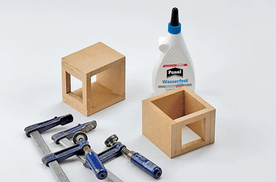 Satellitenboxen + Subwoofer Satellitenboxen