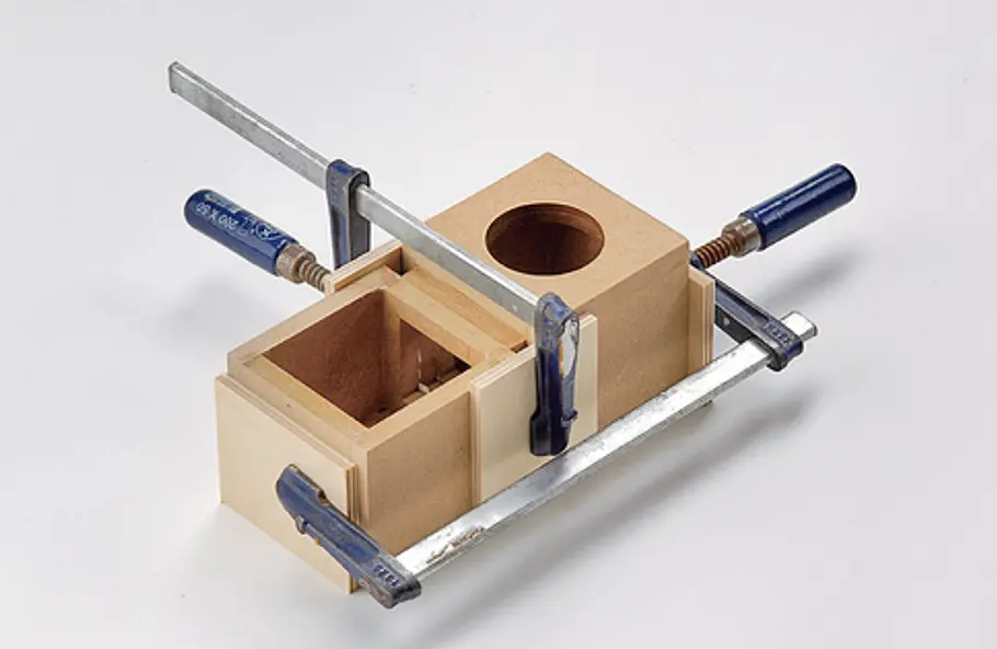 Satellitenboxen + Subwoofer Satellitenboxen