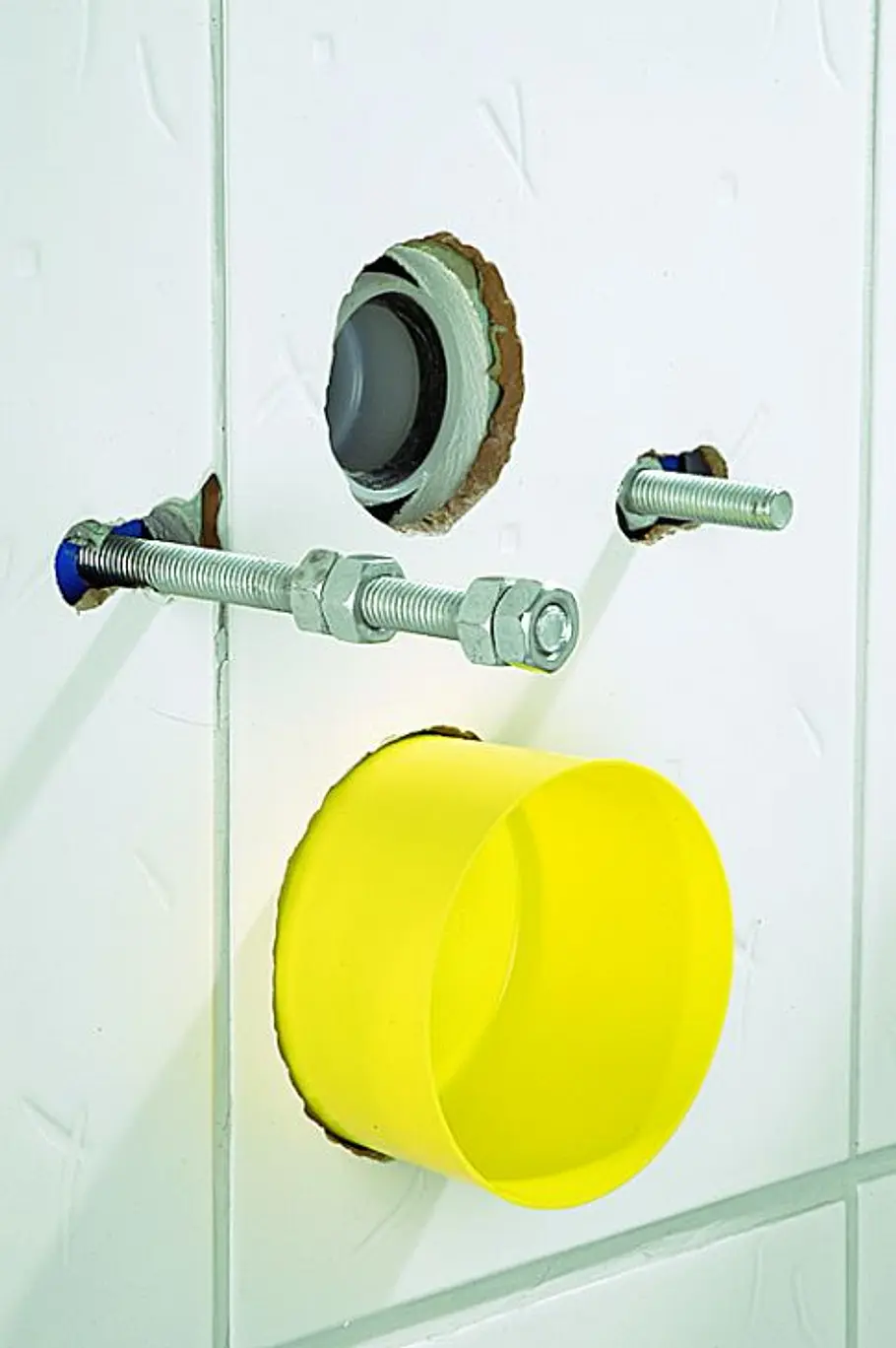 Schritt 1