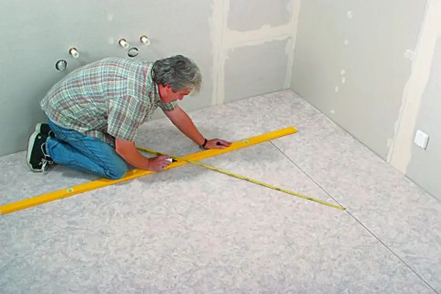 Küchenbau aus Porenbeton