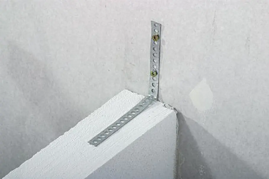 Küchenbau aus Porenbeton