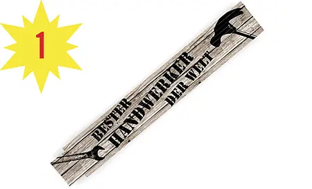 Adventskalender Männer