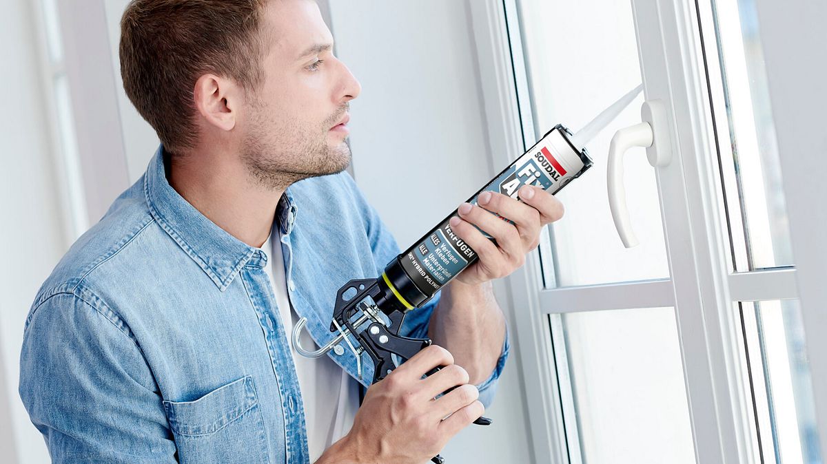 FixAll-Soudal