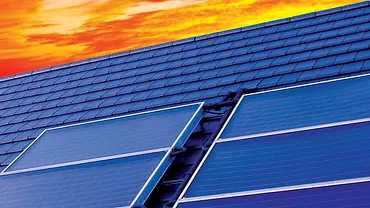 Grundwissen Solartechnik