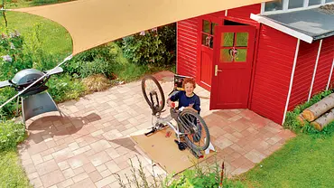 GW Sonnenschutz GW Sonnenschutz