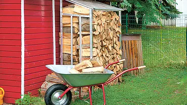 Kaminholz | selbst.de Kaminholz | selbst.de