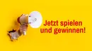 Gewinnspiele - Foto: iStock / Alexey Surgay Gewinnspiele - Foto: iStock / Alexey Surgay