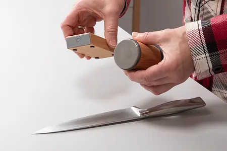 Rollschleifer