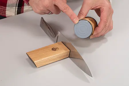 Rollschleifer