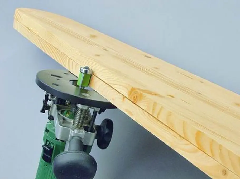 Hänge-Regal selber bauen Hänge-Regal