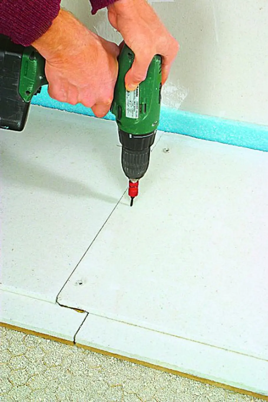Schritt 15