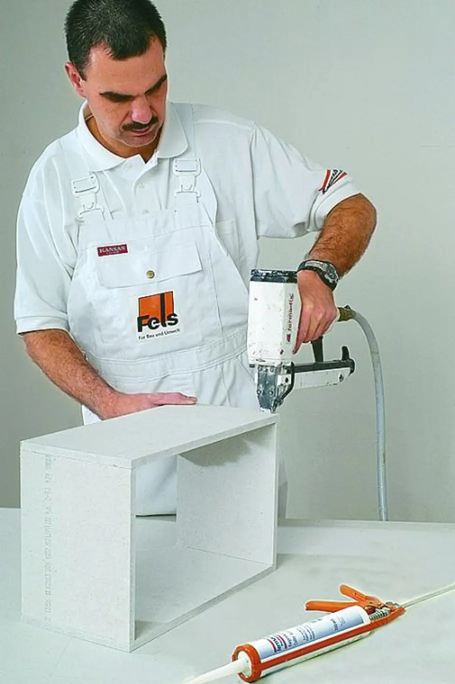 Schritt 2