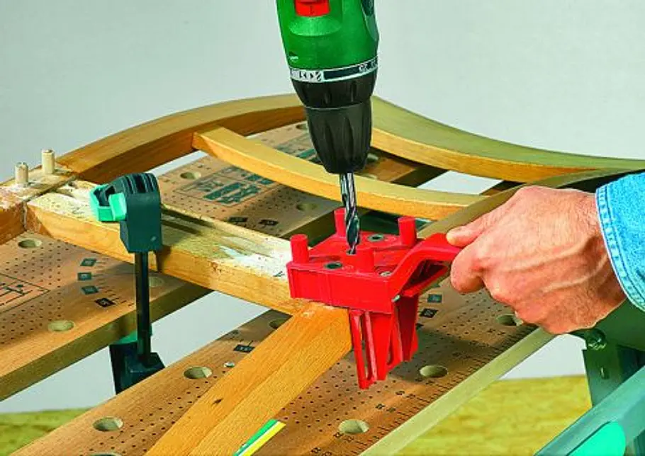 Stuhl reparieren Stuhl reparieren
