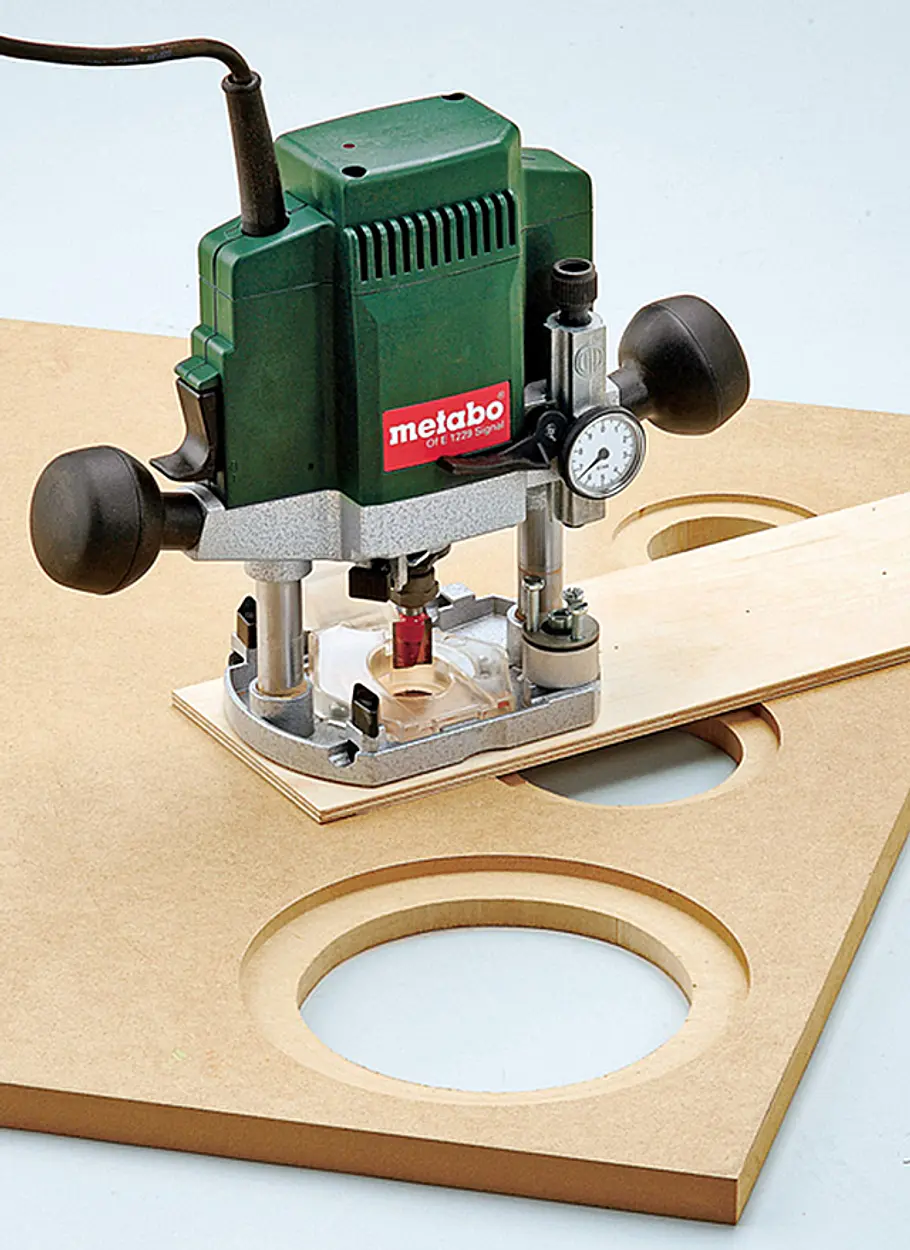 3-Wege-Boxen selber bauen 3-Wege-Boxen selber bauen