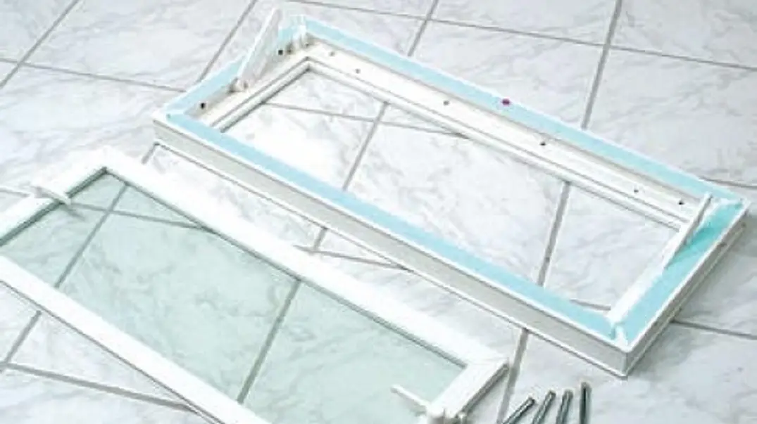 Kellerfenster einbauen Kellerfenster einbauen