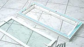 Kellerfenster einbauen Kellerfenster einbauen