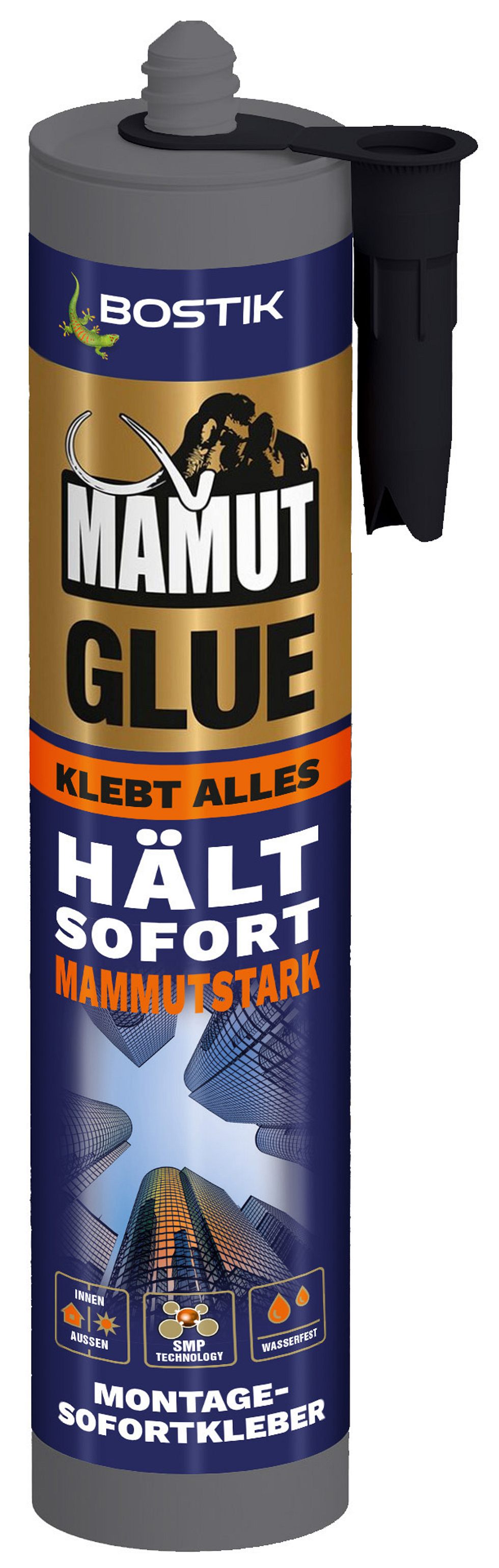 Montagekleber Mamut Glue