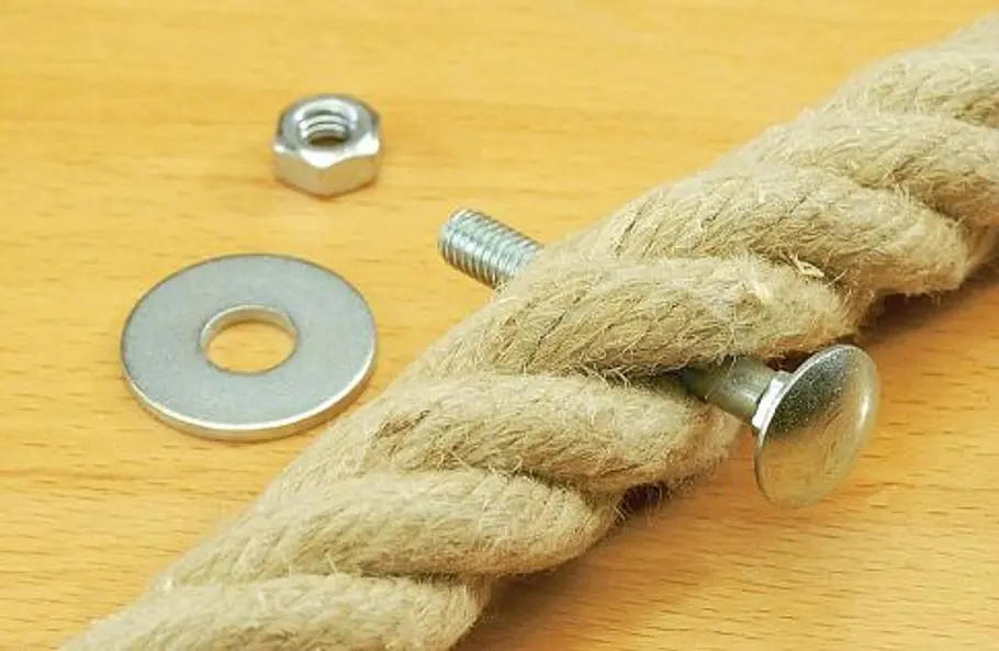 Schaukelbank zum Aufhängen Schaukelbank bauen