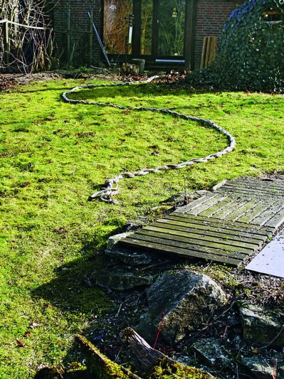 Bachlauf selber bauen Bachlauf selber bauen
