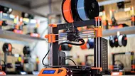3D-Drucker Stiftung Warentest - Foto: Amazon/PR 3D-Drucker Stiftung Warentest - Foto: Amazon/PR