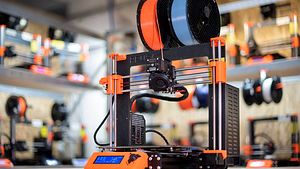 3D-Drucker Stiftung Warentest - Foto: Amazon/PR