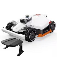 Mammotion Luba 3 AWD