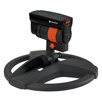Gardena Viereckregner AquaZoom compact